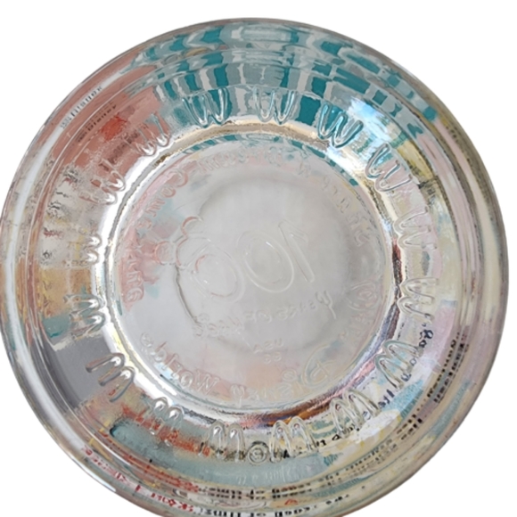 WALT DISNEY WORLD 100 Years of Magic McDonald's Collaboration Drinking Glass - Picture 7 of 7